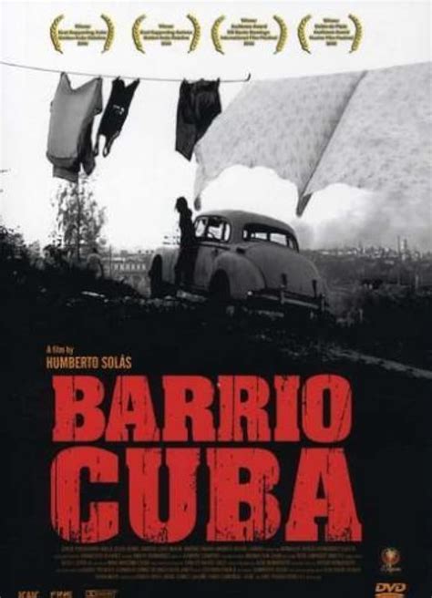 Barrio Cuba (2005) film online,Humberto Solás,Jorge Perugorría,Isabel Santos,Mario Limonta,Adela Legrá